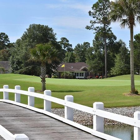 Brunswick Plantation Resort Villa 308 Calabash Bagian luar foto