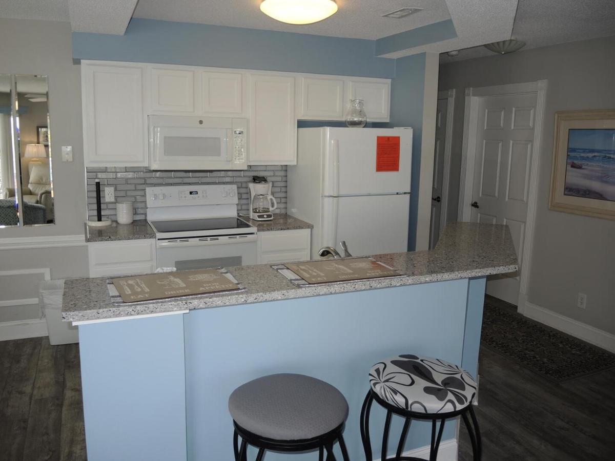 Brunswick Plantation Resort Villa 308 Calabash Bagian luar foto