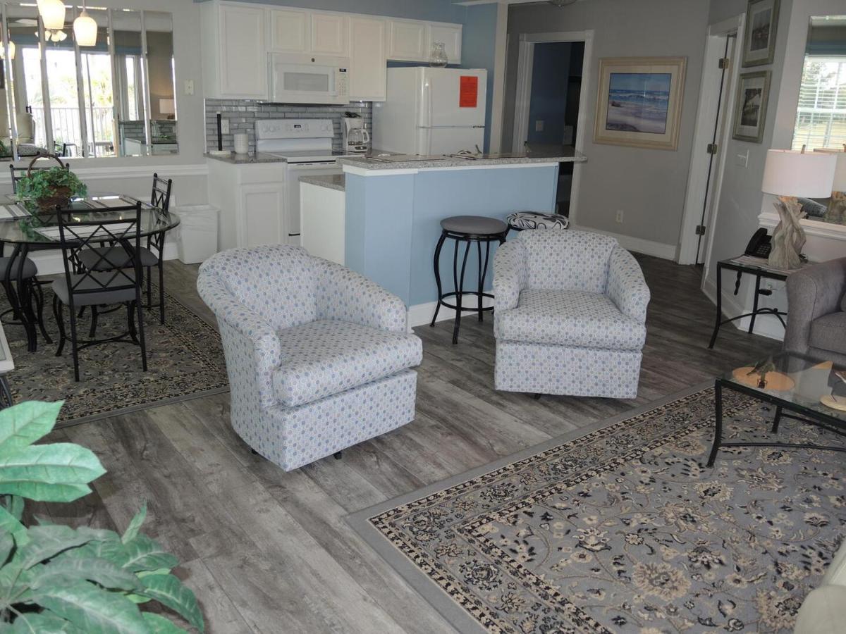 Brunswick Plantation Resort Villa 308 Calabash Bagian luar foto