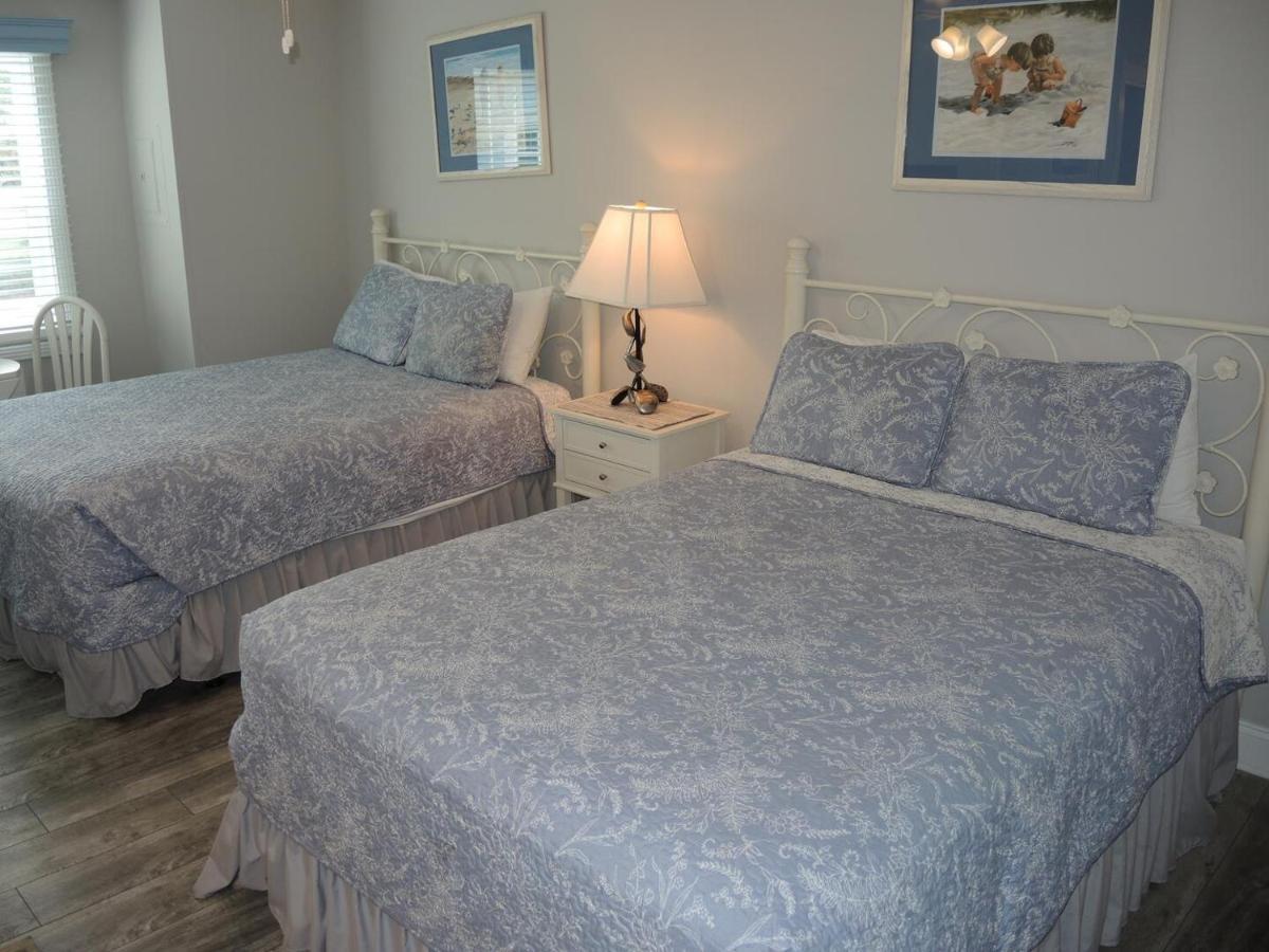 Brunswick Plantation Resort Villa 308 Calabash Bagian luar foto