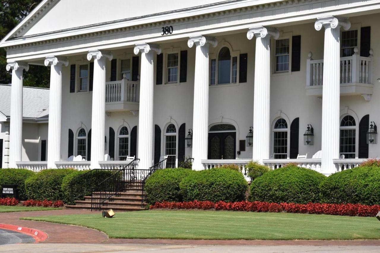Brunswick Plantation Resort Villa 308 Calabash Bagian luar foto