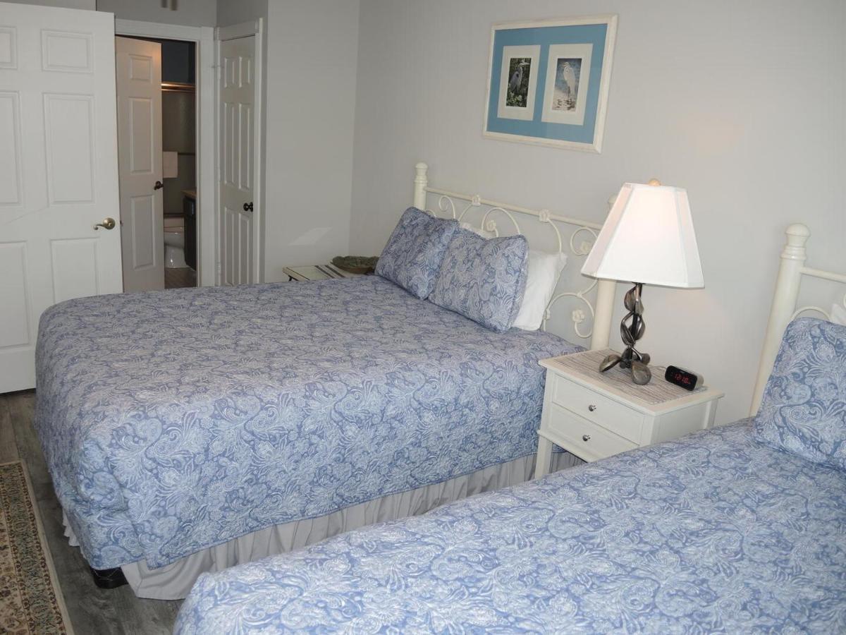 Brunswick Plantation Resort Villa 308 Calabash Bagian luar foto