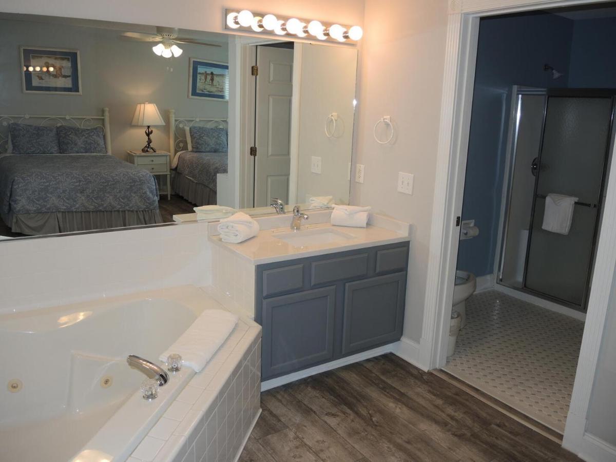 Brunswick Plantation Resort Villa 308 Calabash Bagian luar foto
