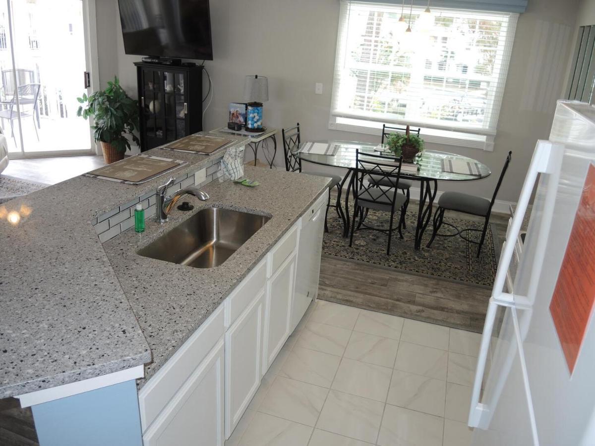 Brunswick Plantation Resort Villa 308 Calabash Bagian luar foto