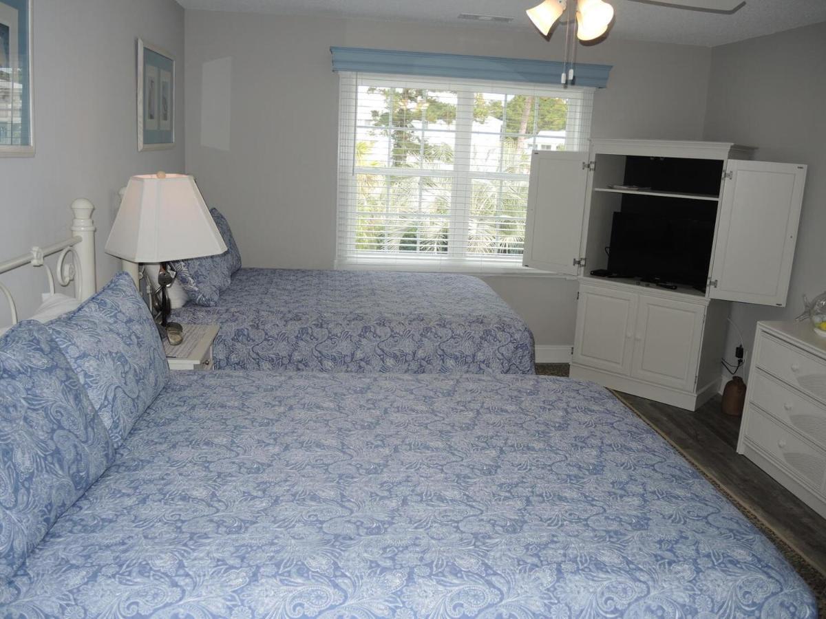 Brunswick Plantation Resort Villa 308 Calabash Bagian luar foto