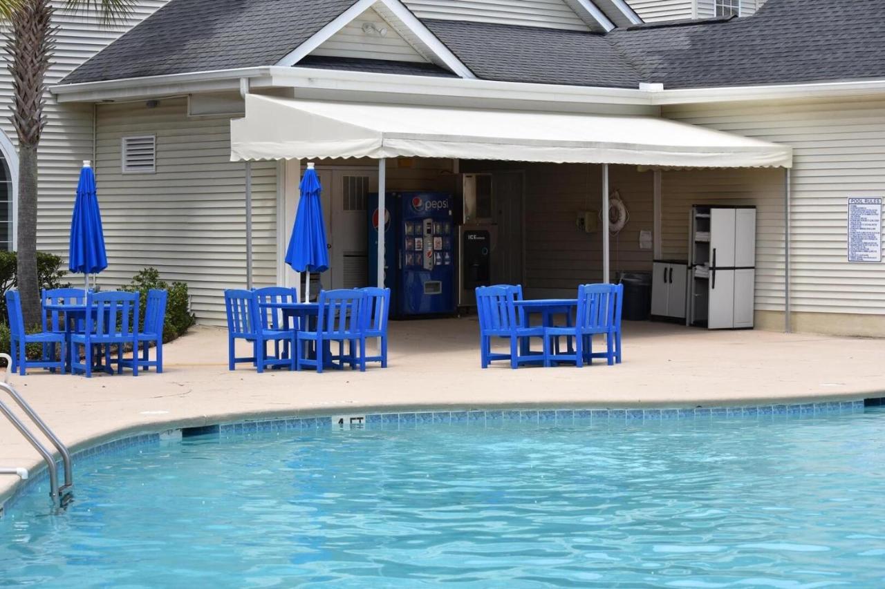 Brunswick Plantation Resort Villa 308 Calabash Bagian luar foto